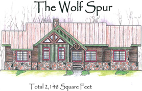 The Wolf Spur