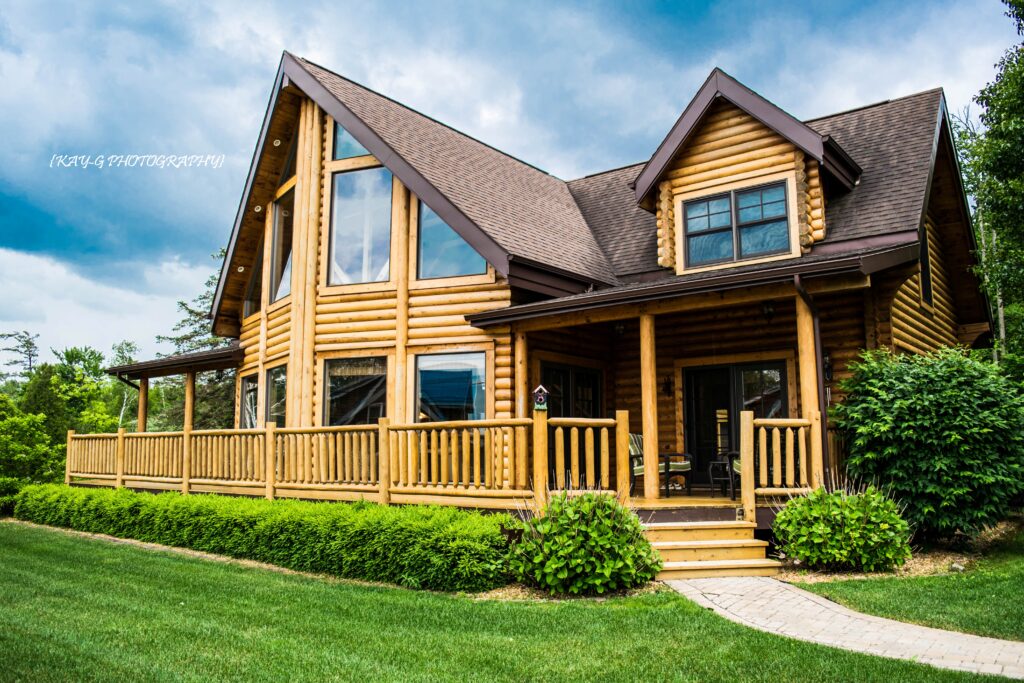 Picking the perfect location for longer lasting home.