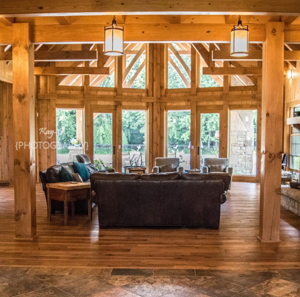 Picking the perfect location for longer lasting home.