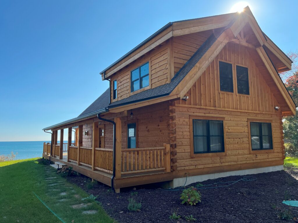 Picking the perfect location for longer lasting home.