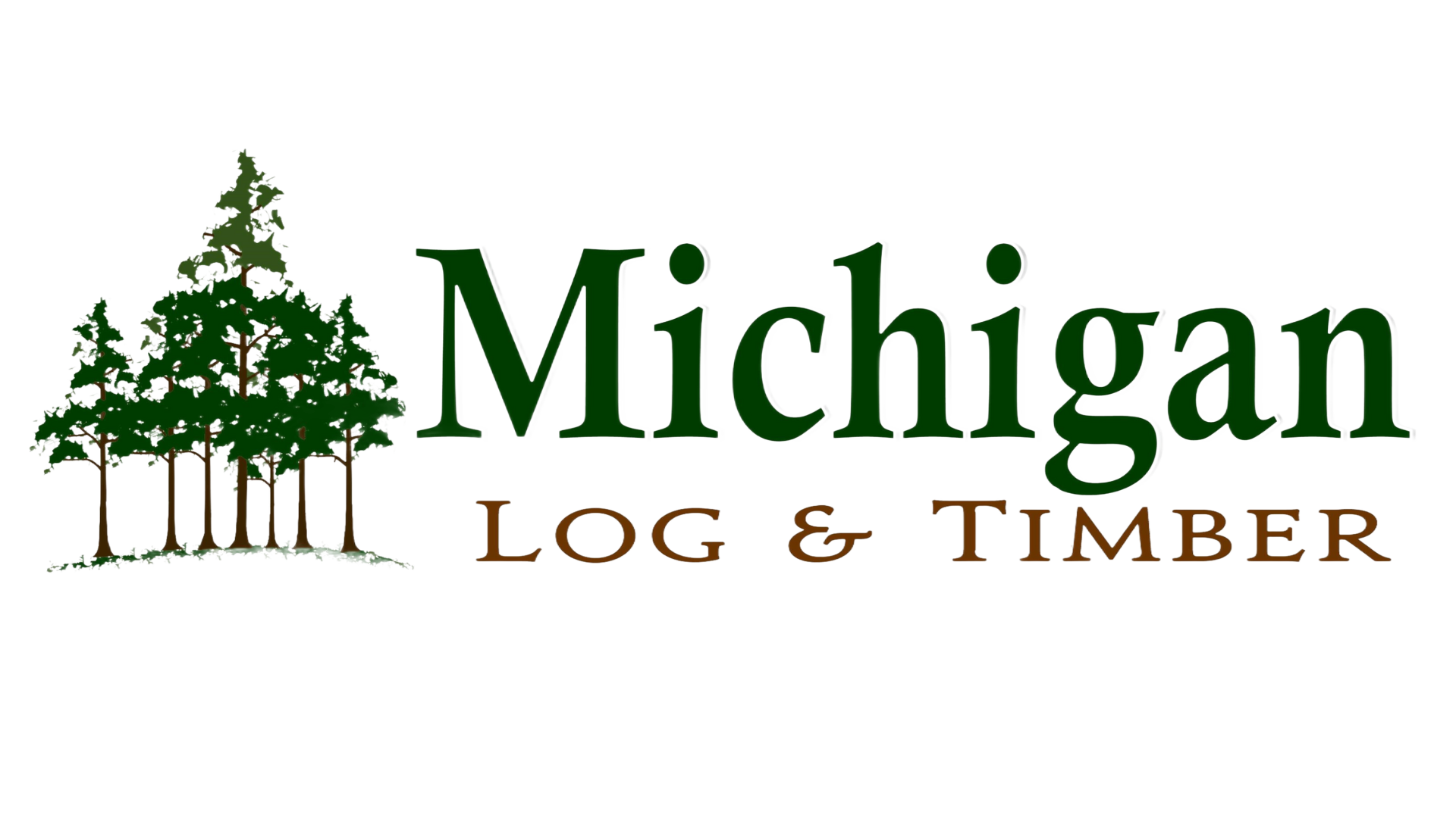 Michigan Log & Timber