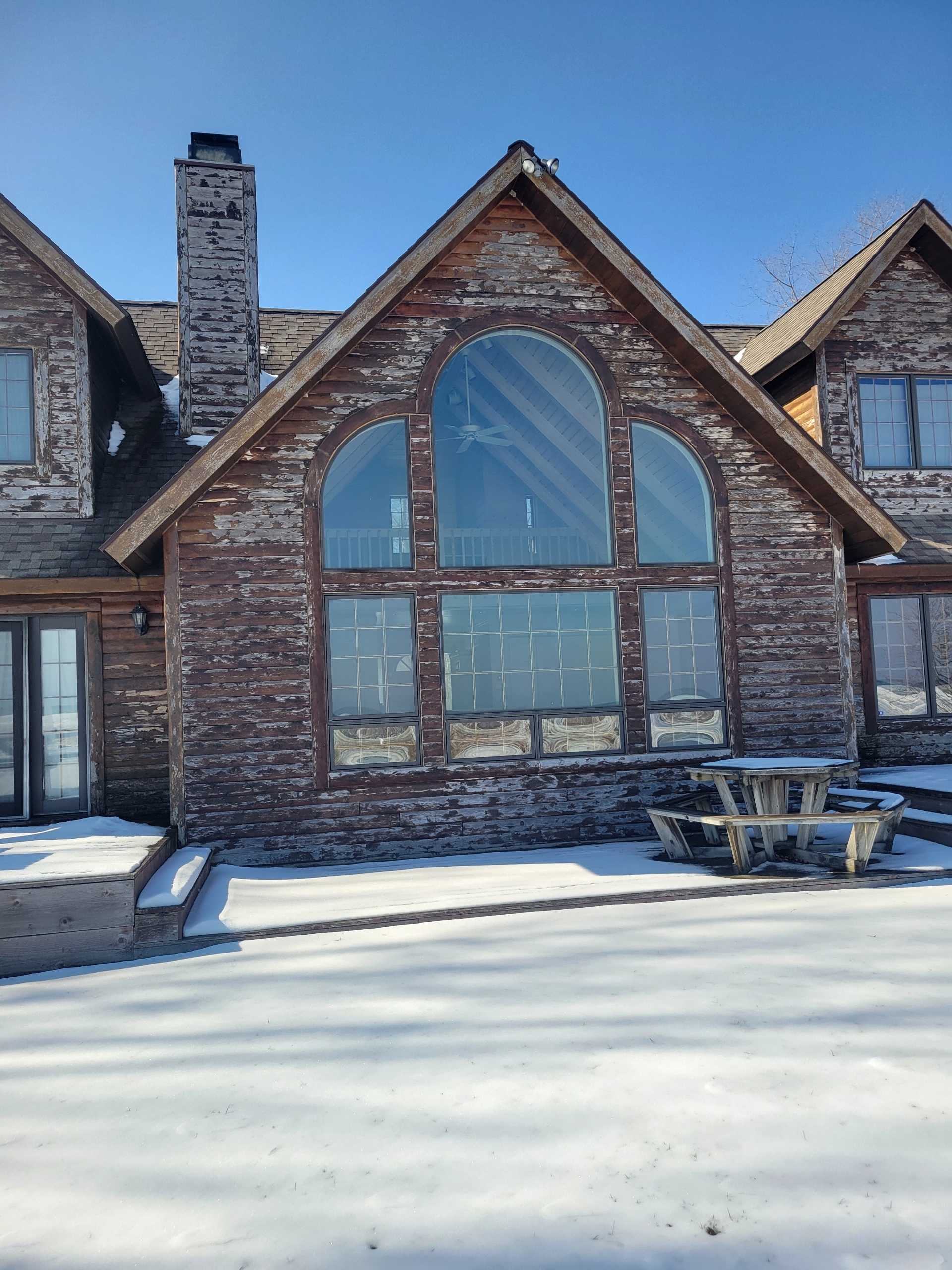 Picking the perfect location for longer lasting home.