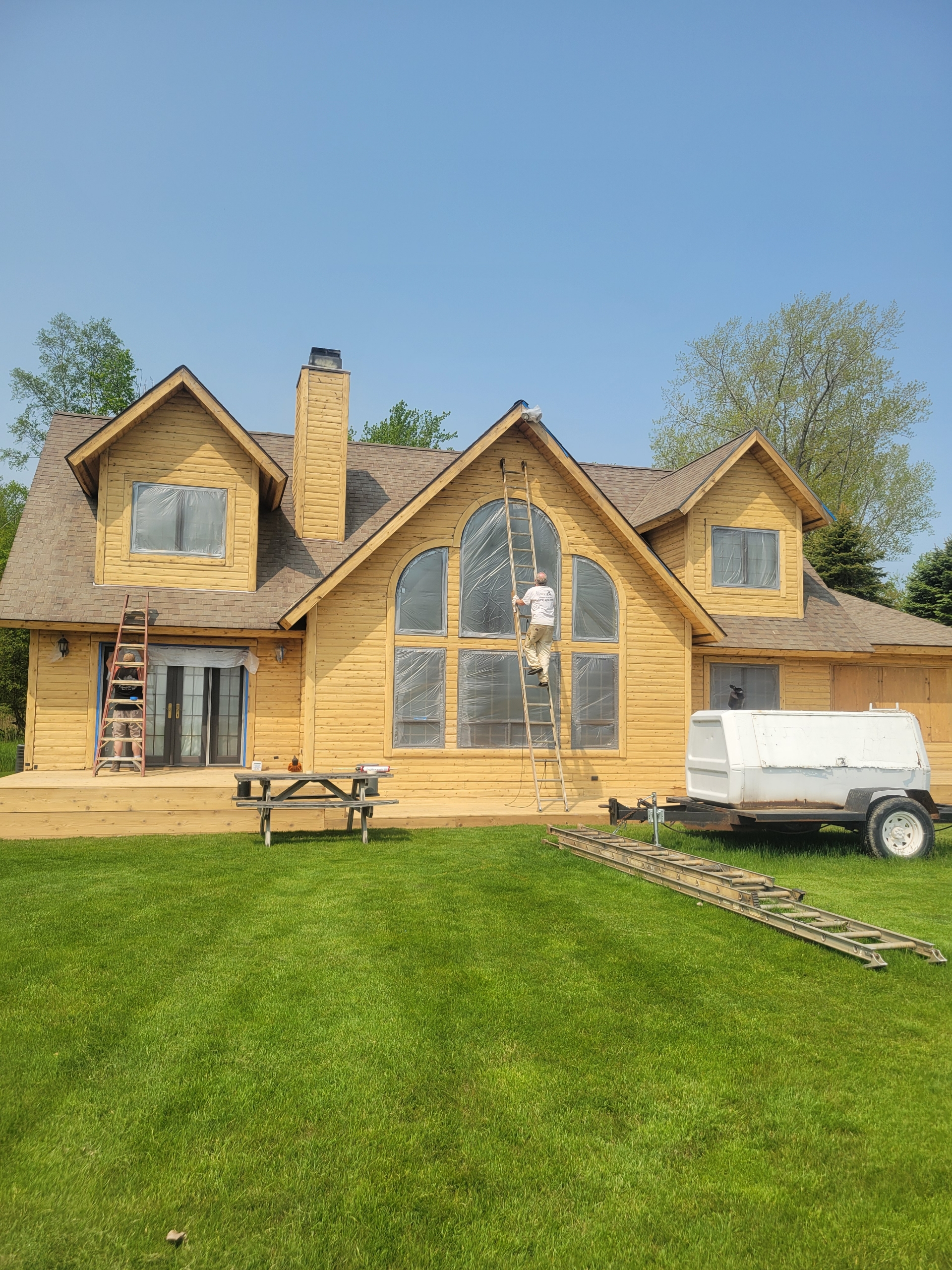 Picking the perfect location for longer lasting home.