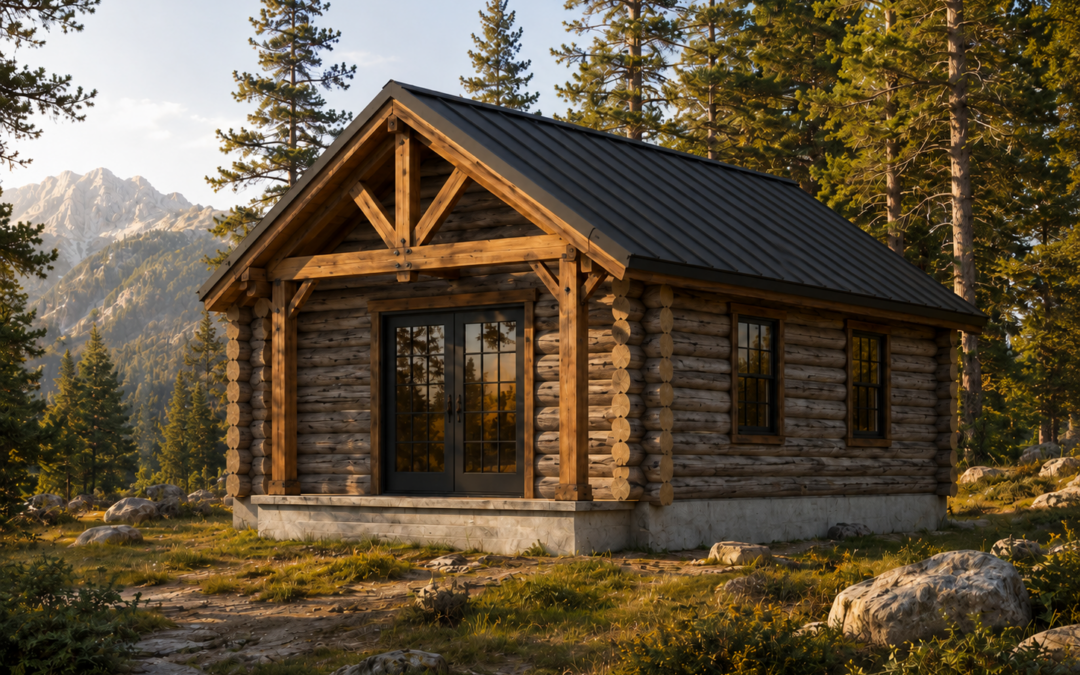 Clingman’s Roost